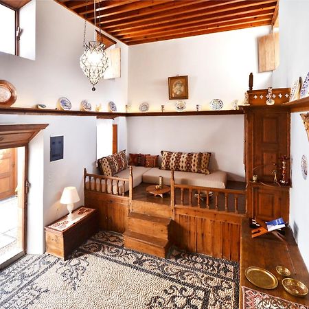 Casa Lindos Villa Luaran gambar