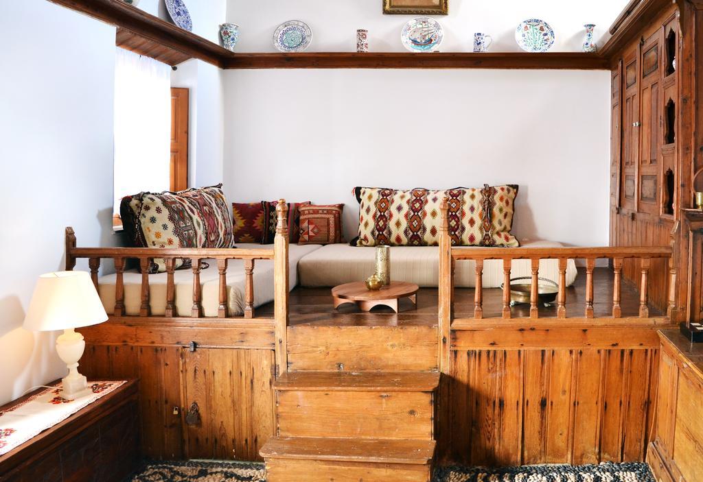 Casa Lindos Villa Luaran gambar