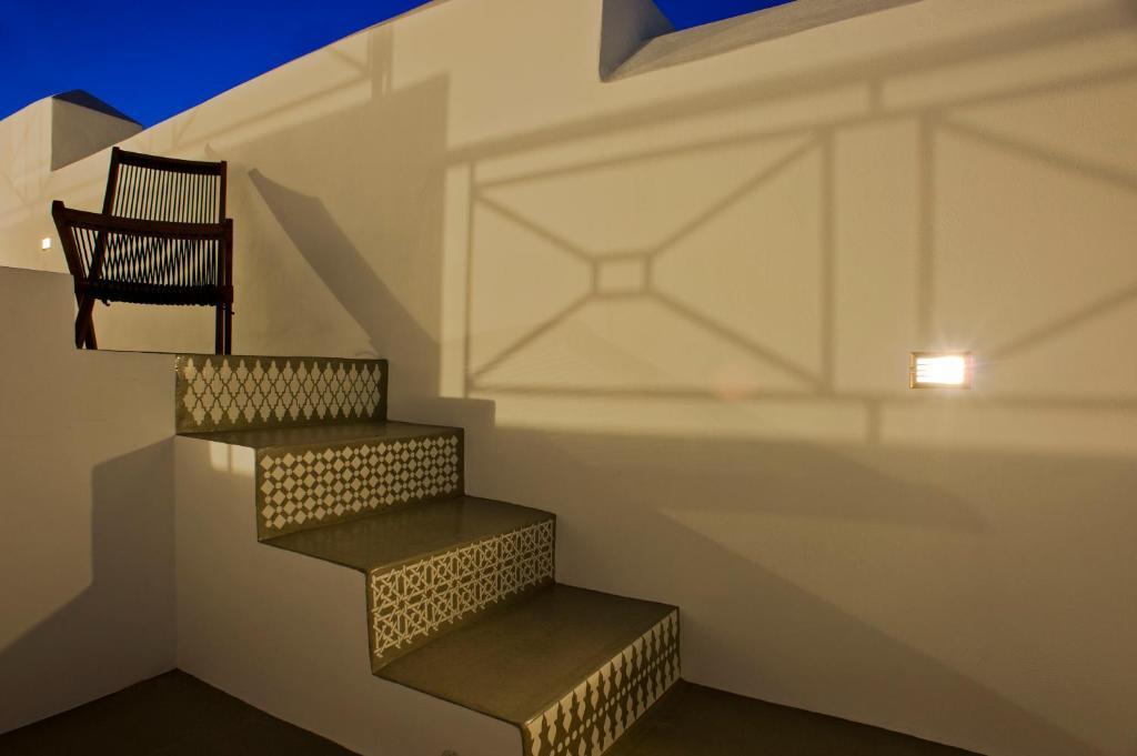 Casa Lindos Villa Luaran gambar